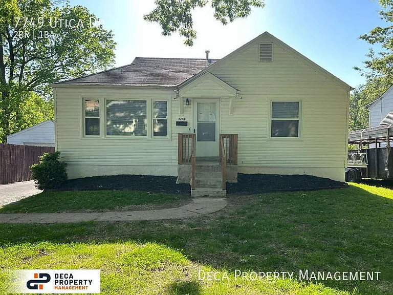 7749 Utica Dr — Photo 1