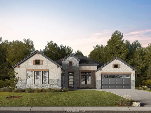 3525 Anderson Arbor Ct, College Station, TX 77845