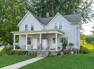 340 2nd St, Merrimac, WI 53561