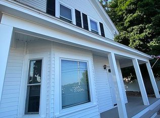 258 Chelmsford St, Chelmsford, MA 01824