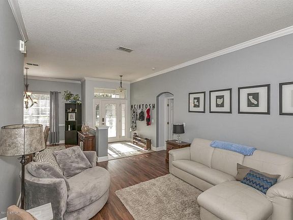 Formal Living Room
