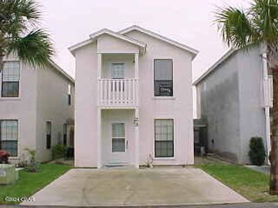 17214 Front Beach Rd UNIT T23, Panama City Beach, FL, 32413
