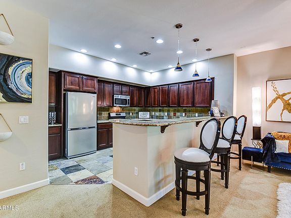 3rd image of 4777 S FULTON RANCH Boulevard #2035