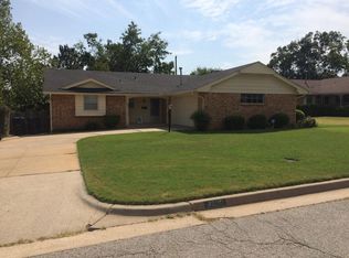 4620 Eastman Dr, Oklahoma City, OK 73122