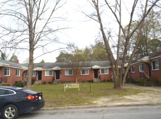 225 Mayo, Rocky Mount, NC 27803