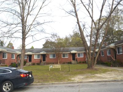 225 Mayo, Rocky Mount, NC, 27803