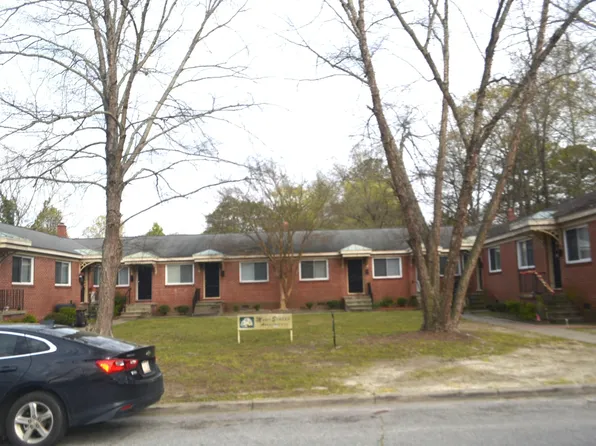225 Mayo, Rocky Mount, NC 27803