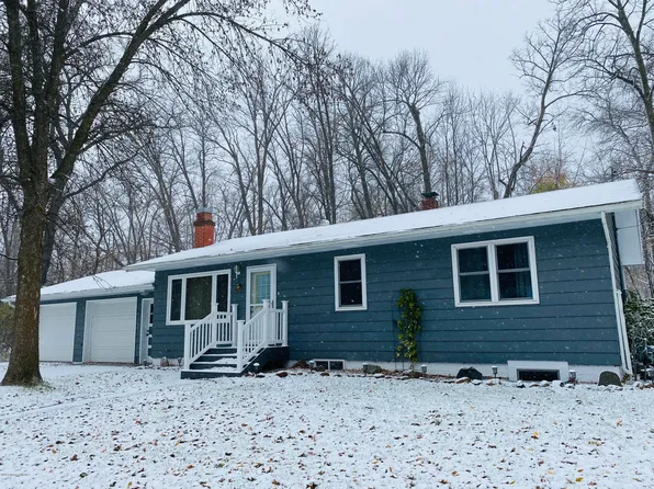 1053 S Shore Dr, Detroit Lakes, MN 56501