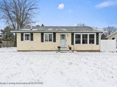 1015 Brad St, Lansing, MI, 48911