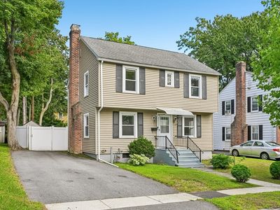 19 Walworth St, Worcester, MA, 01602