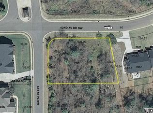 177 42nd Avenue Dr NW, Hickory, NC 28601