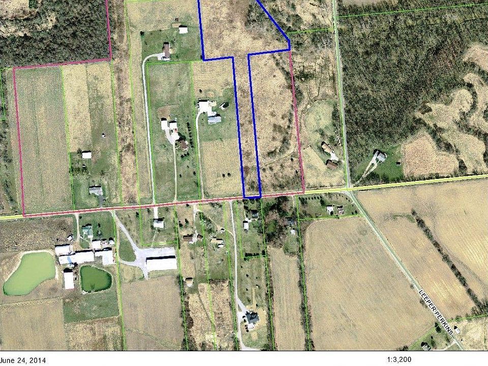 2nd image of 0 Hillview Rd