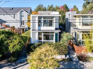 1724 NW 61st St, Seattle, WA 98107