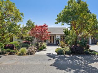 100 Yerba Santa Ave, Los Altos, CA