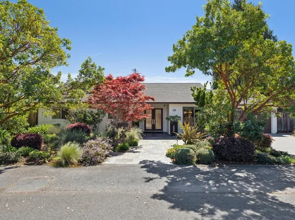 100 Yerba Santa Ave, Los Altos, CA 94022
