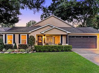 1815 Wakefield Dr, Houston, TX 77018