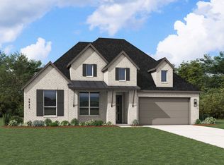 4017 Trellis Dr, Celina, TX 75078