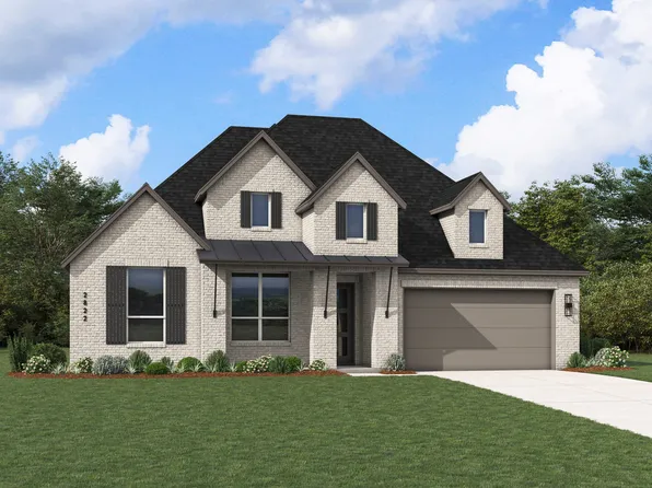 4017 Trellis Dr, Celina, TX 75078