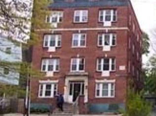 70 Grenada Ter APT 1L, Springfield, MA 01108