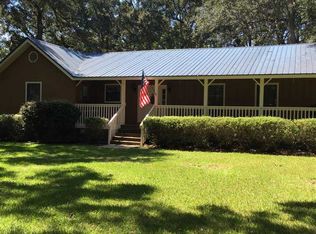 14335 County Road 65, Foley, AL 36535