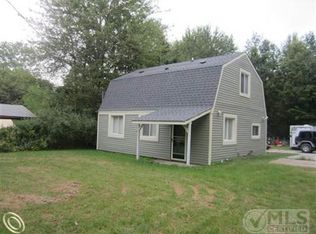 7575 Gratiot Ave, Columbus, MI 48063