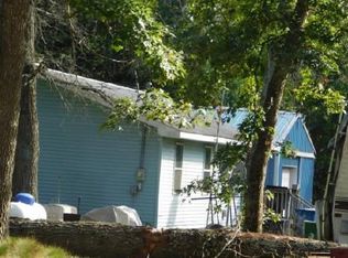 3293 S Cornell Ave, Baldwin, MI 49304