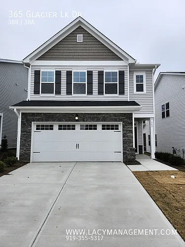 365 Glacier Lake Dr Photo 1