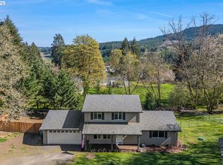 55307 SW Date St, Gaston, OR 97119