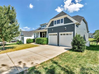 11136 Damson Plum Ln, Charlotte, NC, 28215