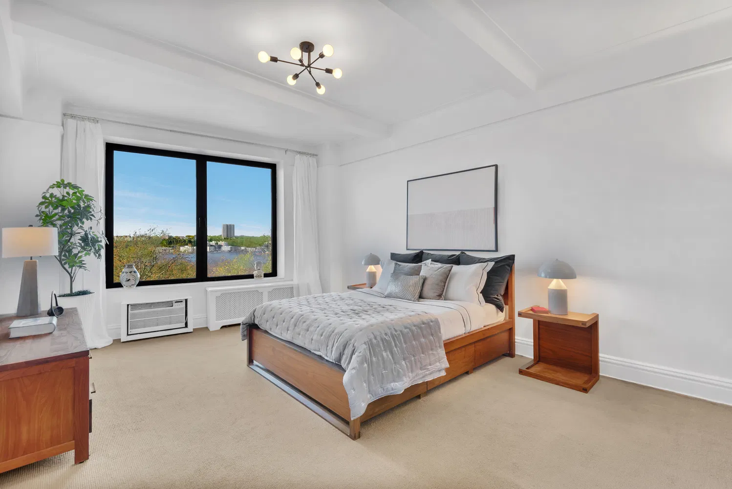 50 Riverside Drive #5A in Upper West Side, Manhattan | StreetEasy