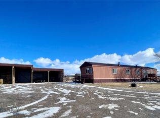 1390 Cattle Dr, Dillon, MT 59725