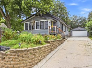 227 Marian Ave, Council Bluffs, IA 51503
