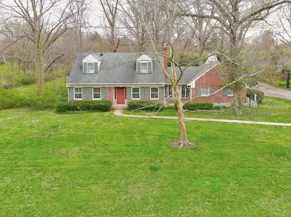 6509 Dean Rd, Indianapolis, IN 46220