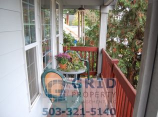 7426 SE Ellis St, Portland, OR 97206