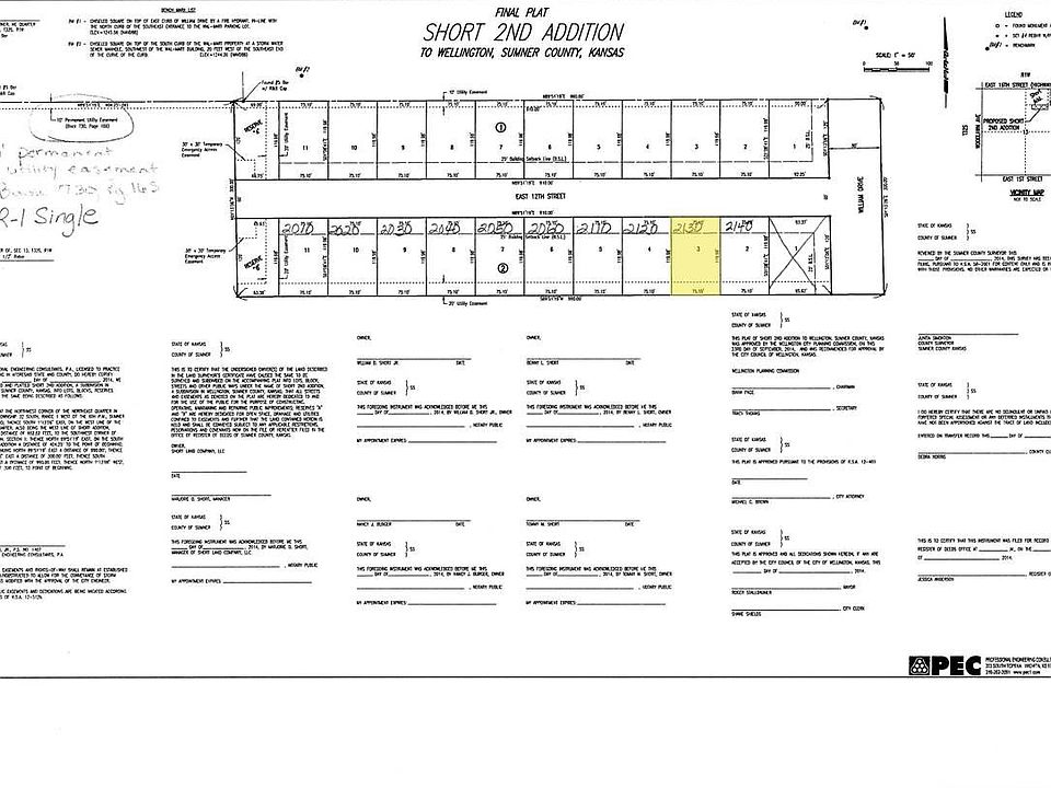 1st image of 2130 E 12th St