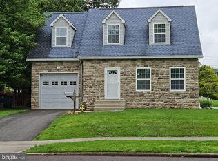 347 W King St, Pottstown, PA