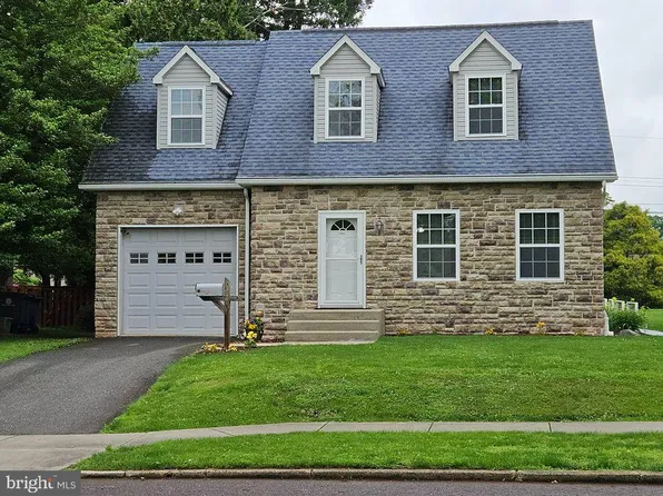 347 W King St, Pottstown, PA 19464