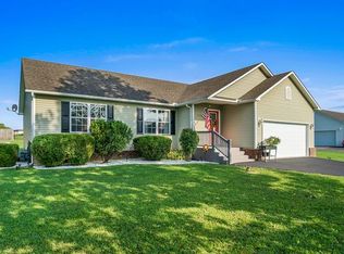 1729 Tyler Dr, Cookeville, TN 38501