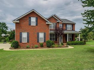 4913 Sandtyn Dr, Waxhaw, NC 28173