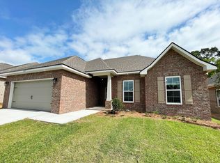 3127 Camphor Rd, Pensacola, FL 32526