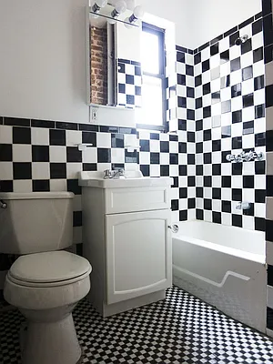 Rented by Crosstown Apartments NYC | media 65