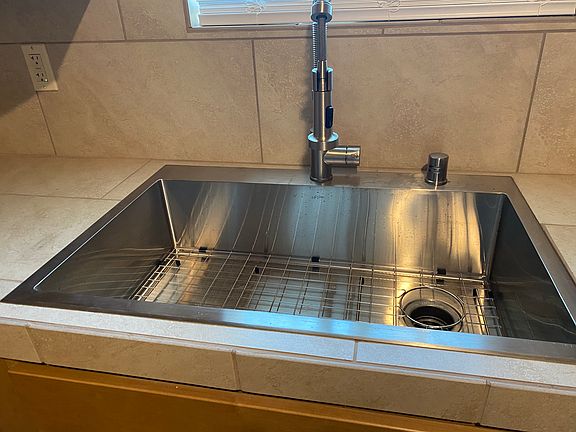 Stainless steel sinl