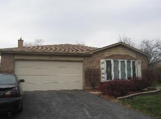 946 S Linden Ave, Elmhurst, IL