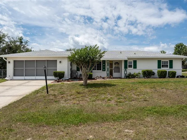 1078 Abadan Dr, Deltona, FL 32725