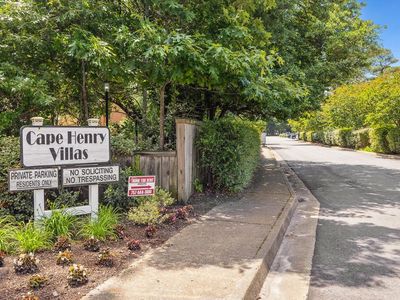 3041 Cape Henry Ct, Virginia Beach, VA, 23451