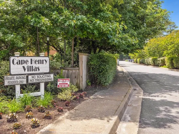 3041 Cape Henry Ct, Virginia Beach, VA 23451