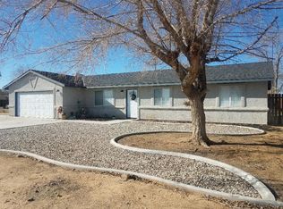 13537 Margo St, North Edwards, CA 93523