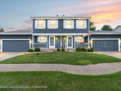 910-912 Registry Dr, Grand Ledge, MI, 48837