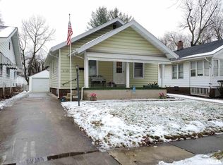 2024 Holmes Ave, Springfield, IL 62704