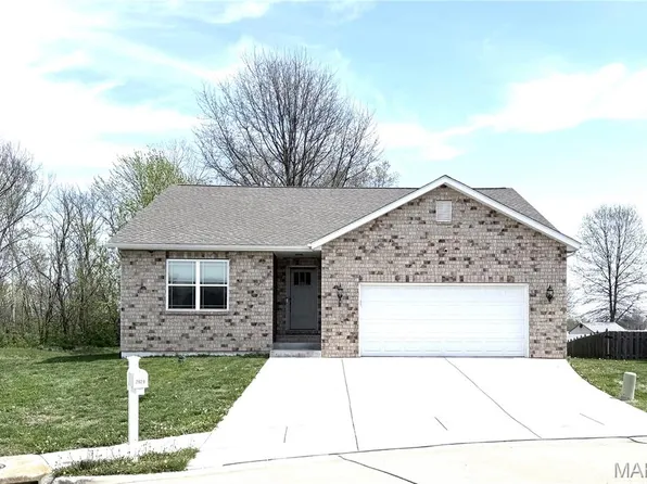 2629 Buenger Blvd, Granite City, IL 62040